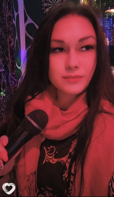 Надежда, 36, Санкт-Петербурге — анкета №2557351