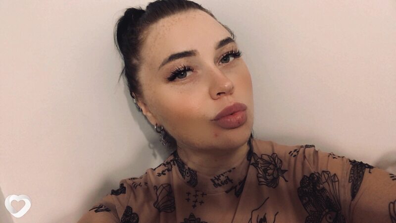 Юлия, 29, Анапе — анкета №2557352