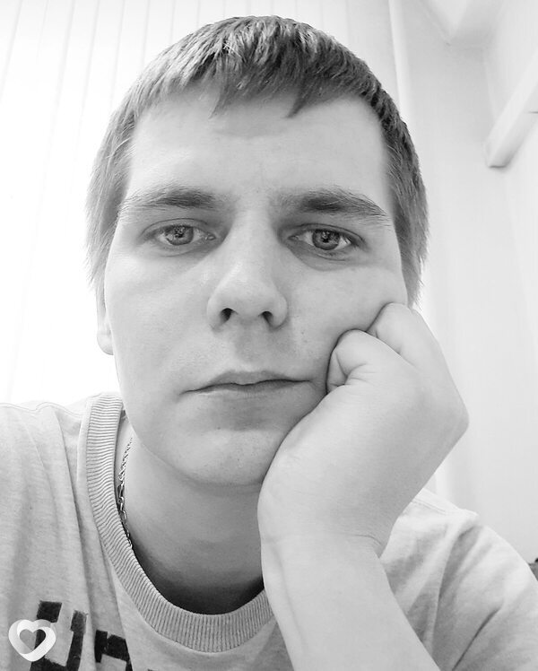 Сергей, 37, Челябинске — анкета №2557359