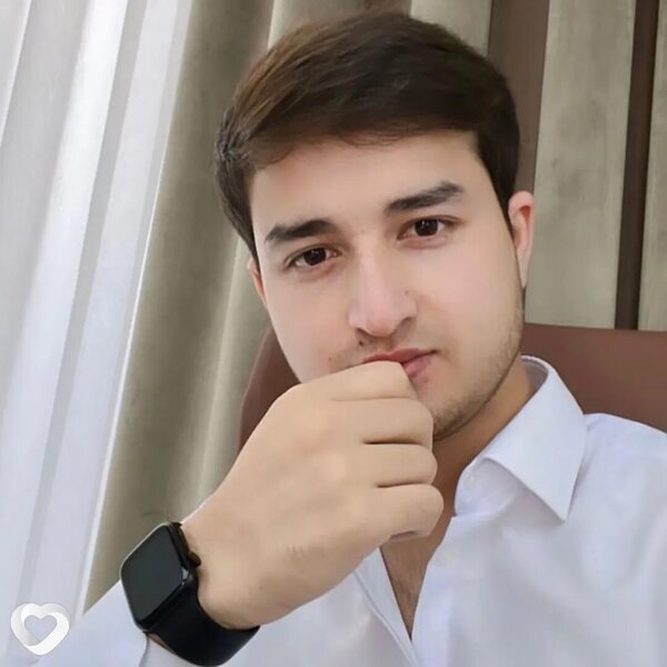 Али, 27, Орехово-Зуеве — анкета №2557366