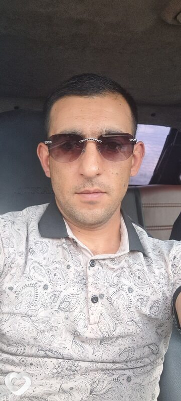 Noro, 33, Москве — анкета №2557126