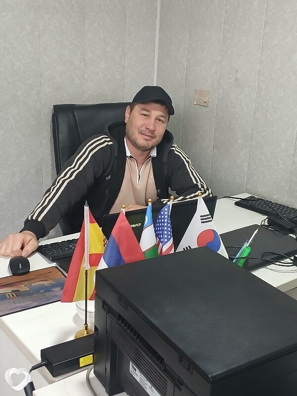Умид, Коканд
