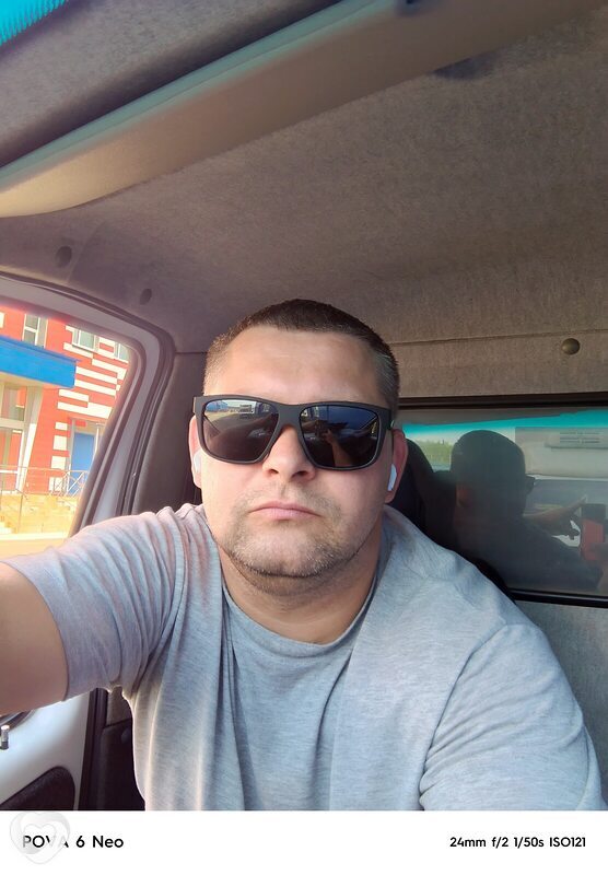 Санька, 44, Иванове — анкета №2557100