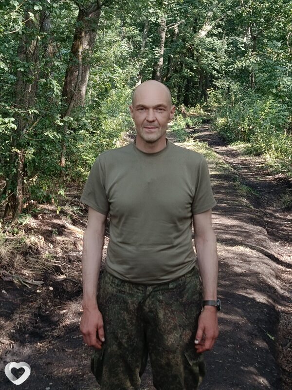 Григорий, 49, Нижнем Новгороде — анкета №2557114