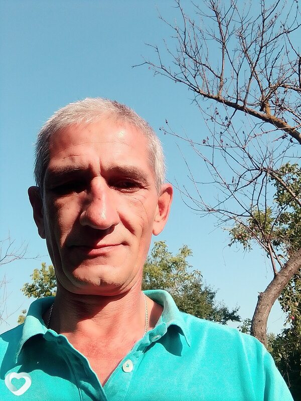 Геннадий, 55, Крымске — анкета №2557121