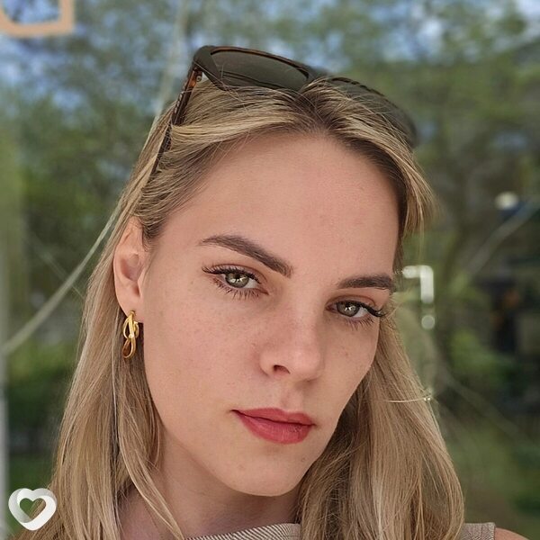 Елизавета, 39, Москве — анкета №2557123