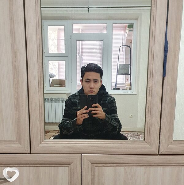 Чел, 23, Актау — анкета №2557624