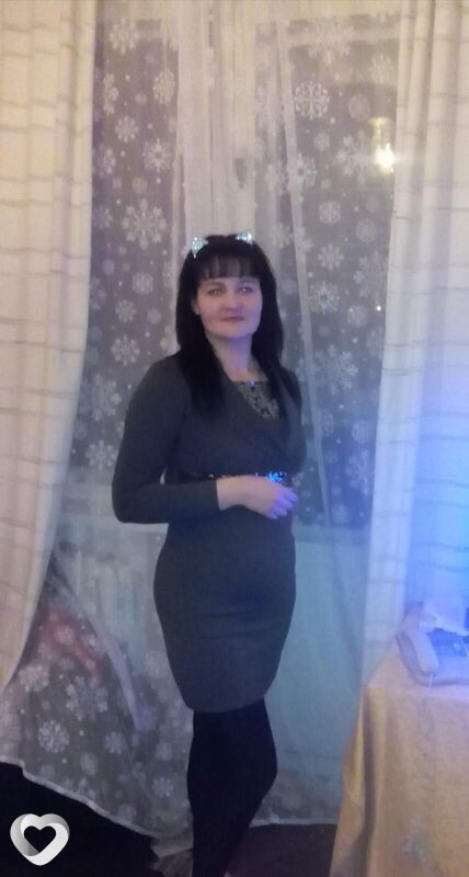 Виктория, 40, Могилев — анкета №2557626