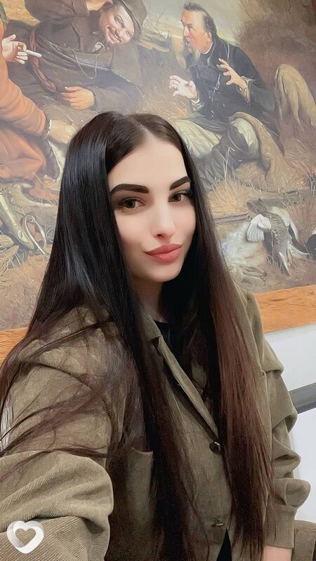 Настя, 25, Белебее — анкета №2557630