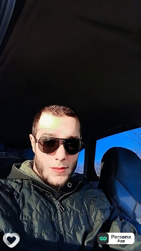 Тимуr, 28, Санкт-Петербурге — анкета №2557631
