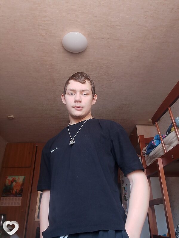 Сергей, 19, Таганроге — анкета №2557640