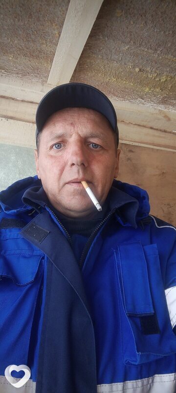 Дмитрий, 47, Буденновске — анкета №2557641