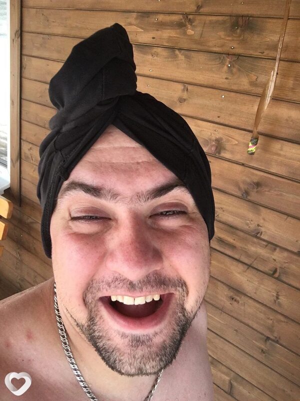 Алексей, 38, Санкт-Петербурге — анкета №2557497