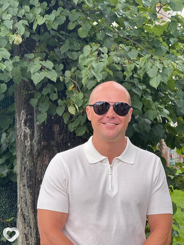 Максим, 38, Санкт-Петербурге — анкета №2557501