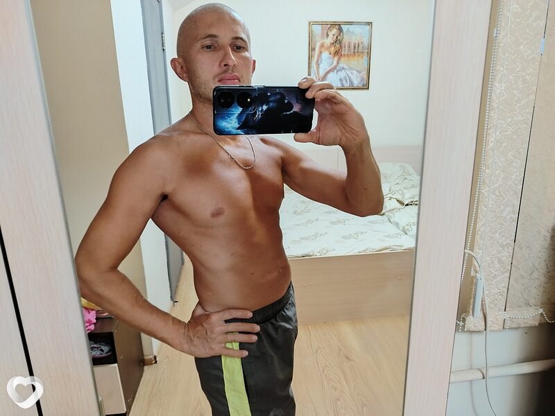 Александр, 37, Туле — анкета №2557503