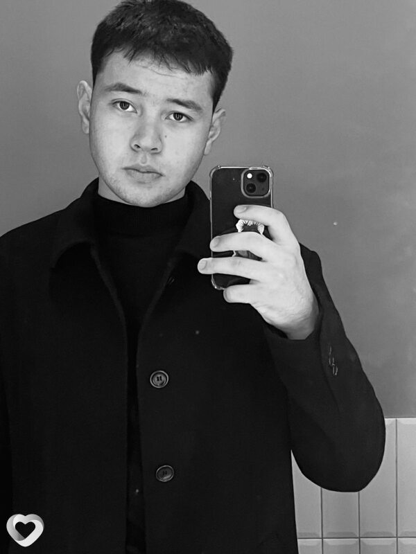 Айдын, 22, Алматы — анкета №2557508