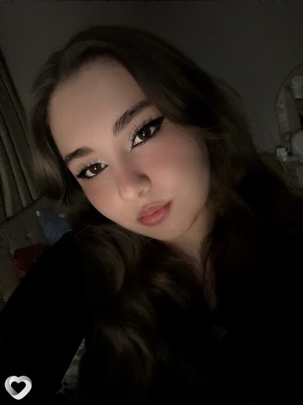 Диана, 20, Хабаровске — анкета №2557515