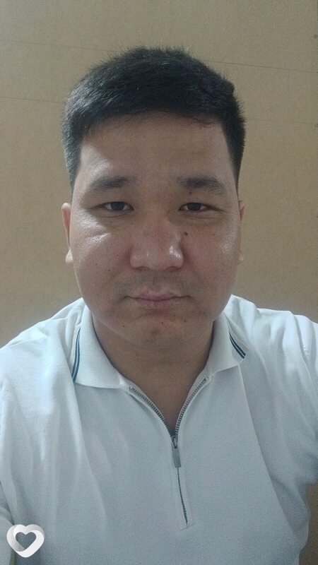 Батырбек, 28, Шымкенте — анкета №2557175
