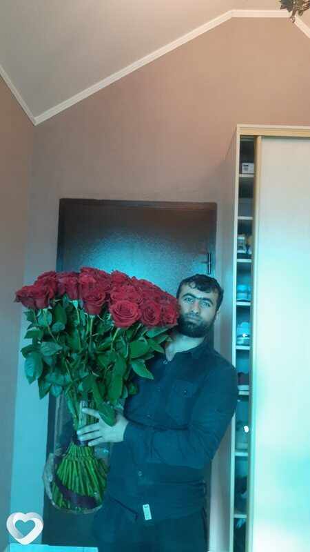 Билол, 30, Одинцове — анкета №2557179