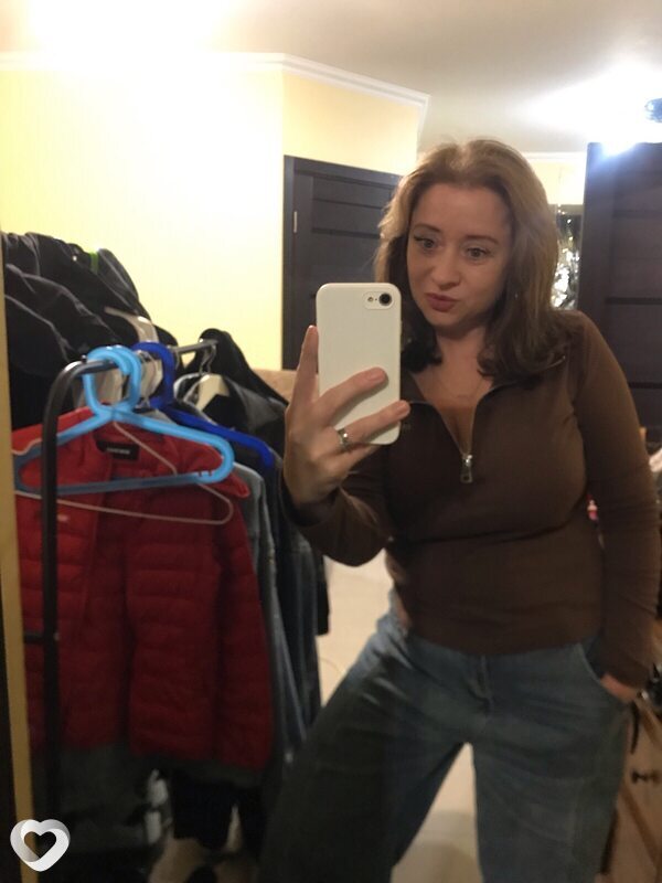 Леночка, 45, Ростове-на-Дону — анкета №2557186