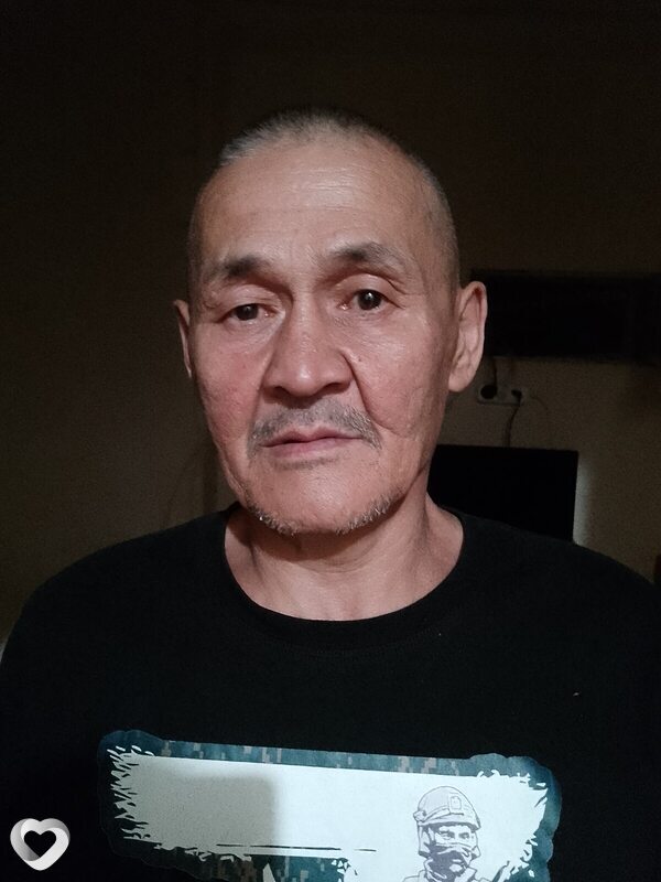 Нурик, 55, Тюмени — анкета №2557191