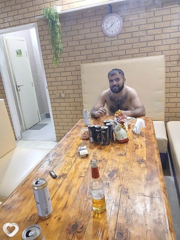 Артур, 35, Евпатории — анкета №2557267