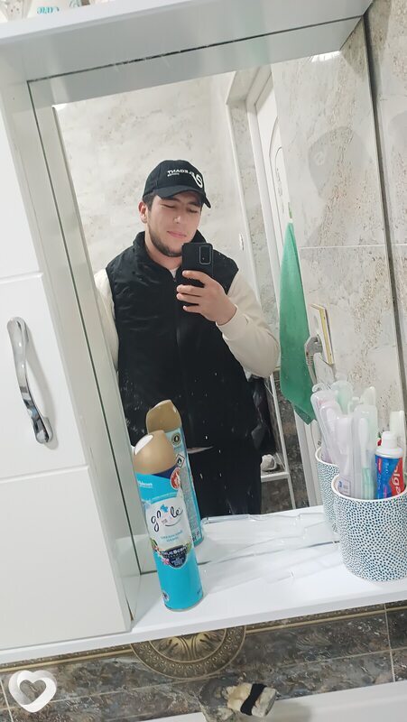 Шәмші, 28, Алматы — анкета №2557611