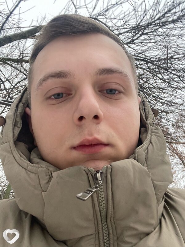 Андрей, 24, Липецке — анкета №2557616