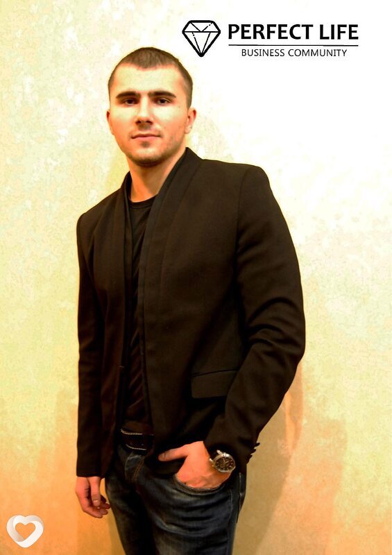 Sergiy, 32, Киеве — анкета №2557149