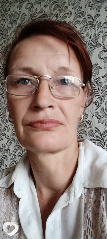 Светлана, 49, Нижнем Новгороде — анкета №2557157