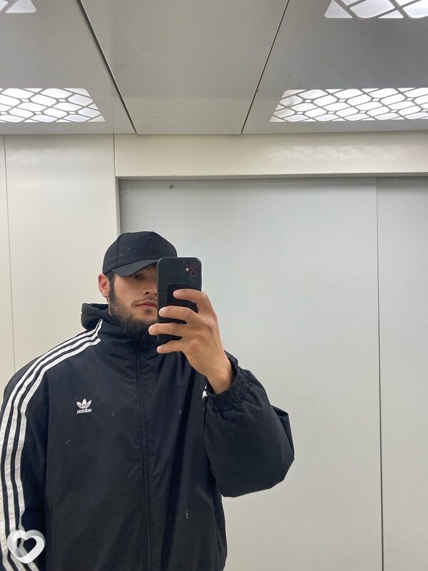 Abdurahim, 27, Новом Уренгое — анкета №2557170