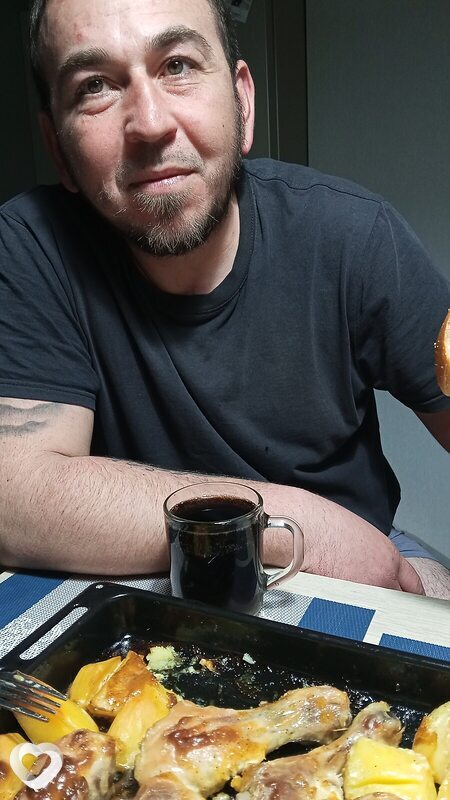 Andre, 39, Краснодаре — анкета №2557751
