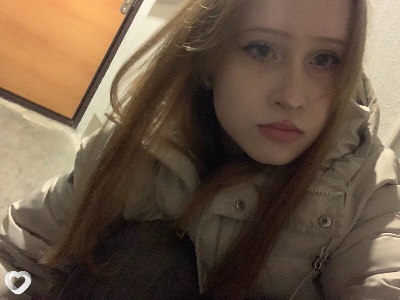Ната, 19, Минске — анкета №2557764