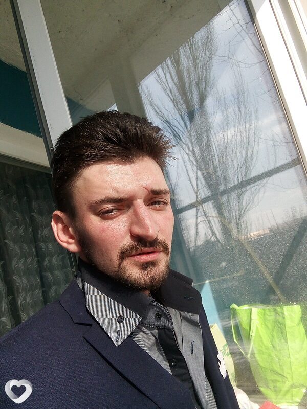 Андрей, 27, Волгограде — анкета №2557766