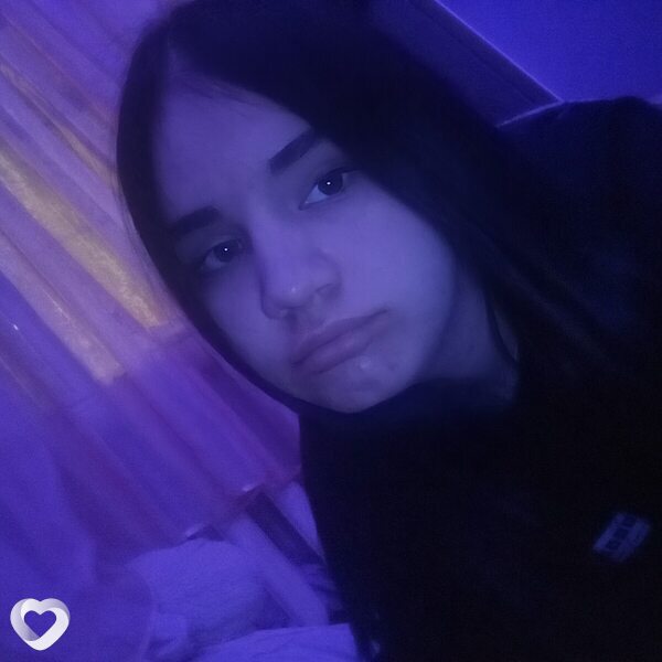Александра, 19, Казани — анкета №2557378