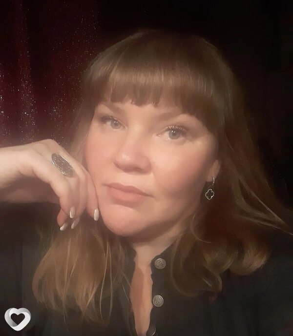 Наталья, 45, Гомеле — анкета №2557382
