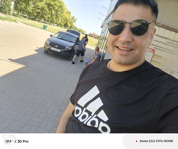 Руслан, 29, Волхове — анкета №2557385