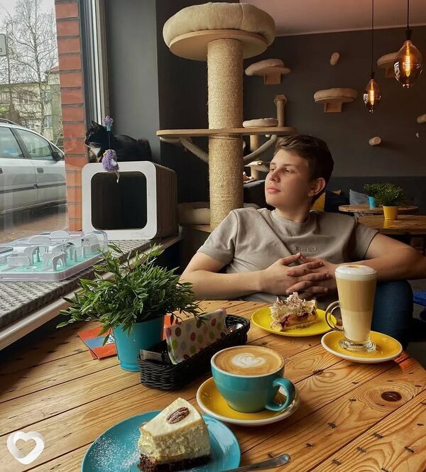 Вадим, 27, Бресте — анкета №2557390