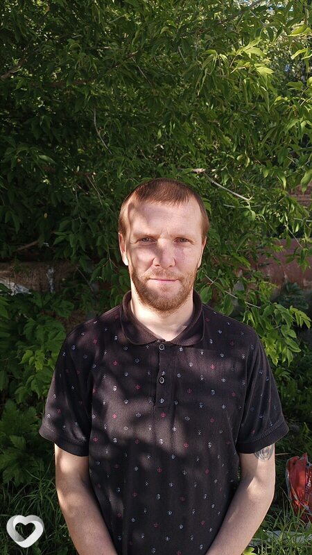 Сергей Красиков, 41, Сыктывкаре — анкета №2557391