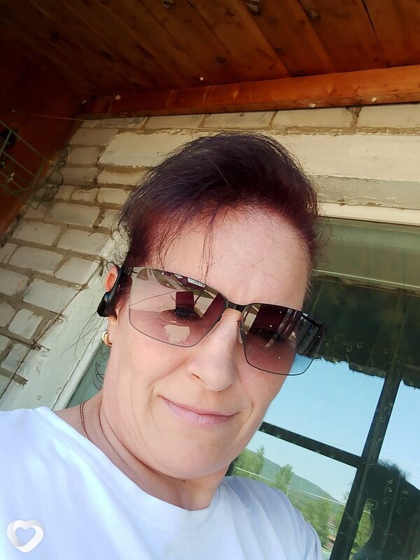 Татьяна, 46, Комсомольске-на-Амуре — анкета №2557296