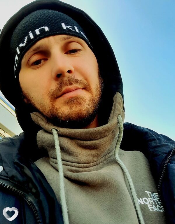 Павел, 40, Воронеже — анкета №2557301