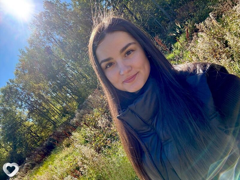 Ева, 28, Москве — анкета №2557308