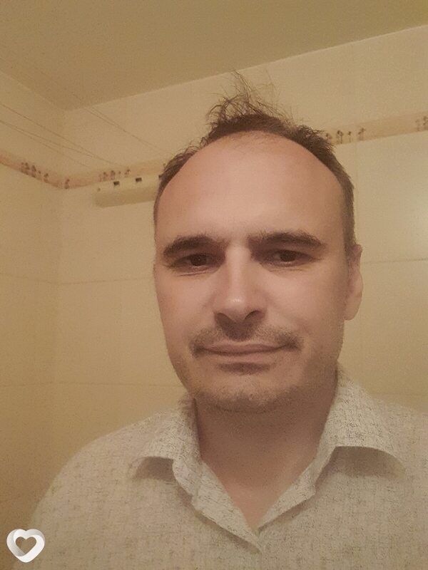 Красавчик, 47, Туапсе — анкета №2557317