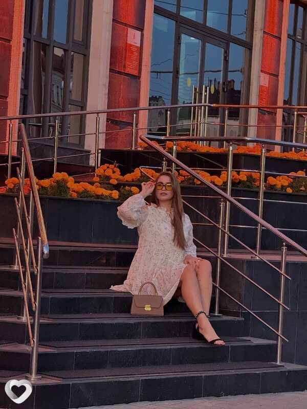 Alena, 29, Казани — анкета №2557319