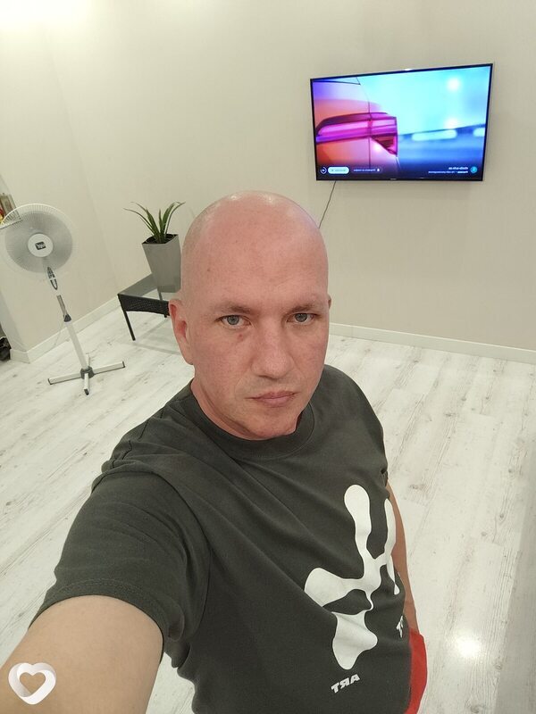 Yaroslav, 46, Черновцах — анкета №2557271