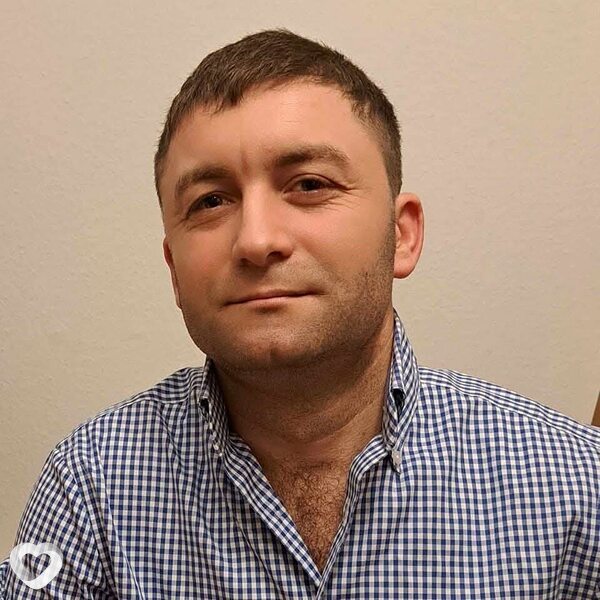 Alex, 39, Кишинёв — анкета №2557293
