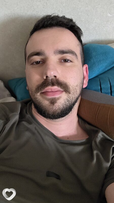Александр, 28, Благовещенске — анкета №2557294