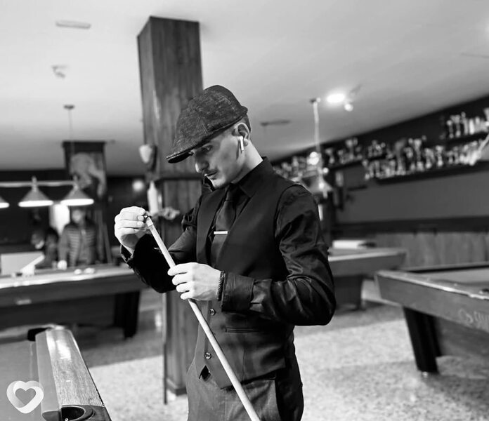 Ion, 24, București — анкета №2557526