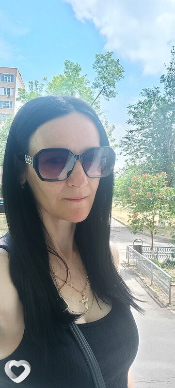 Елена, 50, Волгодонске — анкета №2557538
