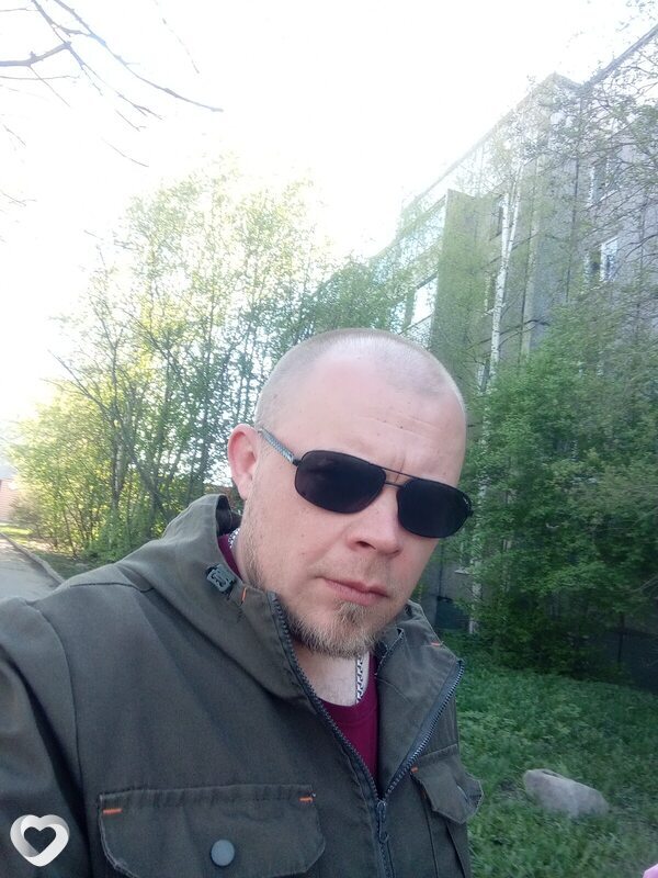 Евгений, 36, Петрозаводске — анкета №2557475